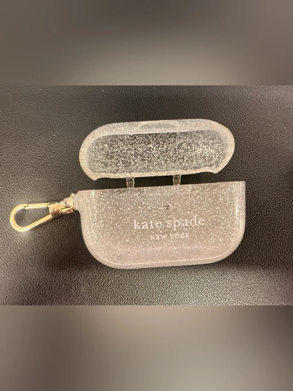 Kate Spade Glitter AirPods Pro Case (1st & 2nd gen)